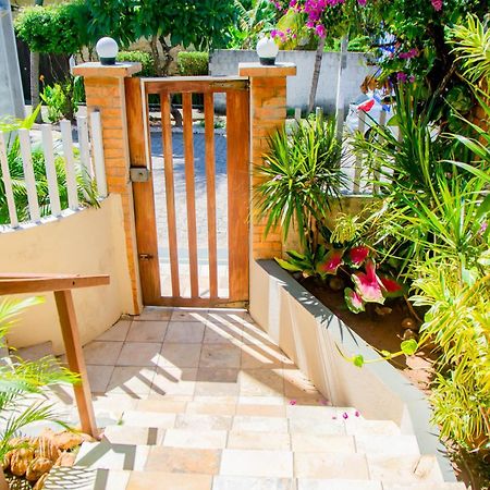 O Tempo E O Vento Hotel Natal Ngoại thất bức ảnh