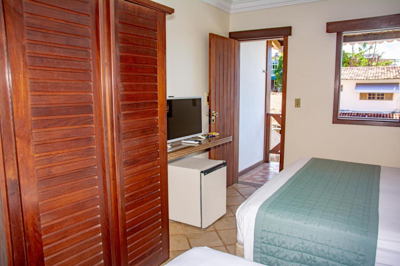 O Tempo E O Vento Hotel Natal Ngoại thất bức ảnh