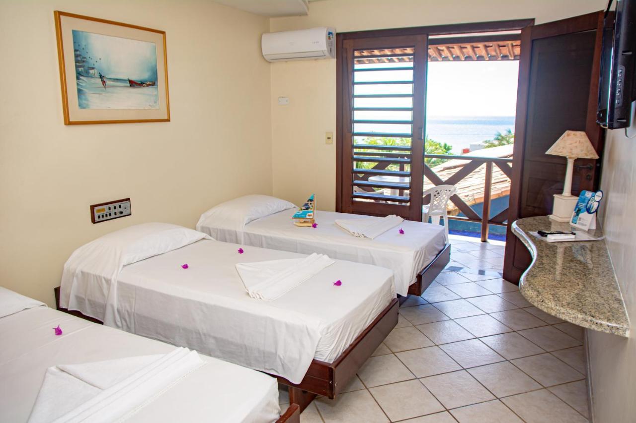 O Tempo E O Vento Hotel Natal Ngoại thất bức ảnh
