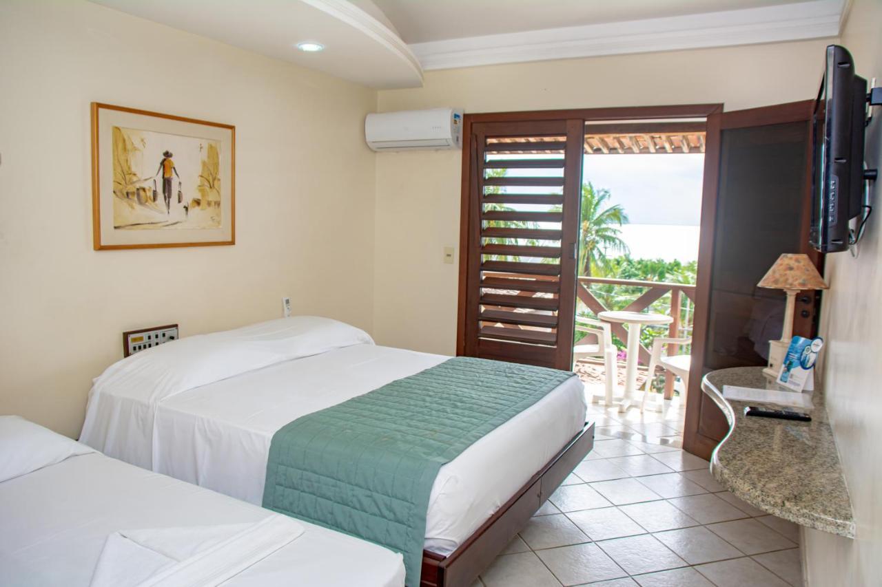O Tempo E O Vento Hotel Natal Ngoại thất bức ảnh