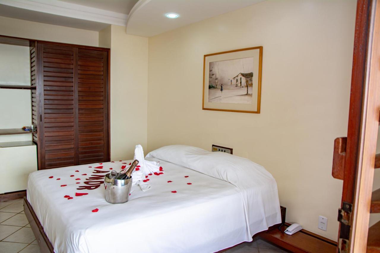 O Tempo E O Vento Hotel Natal Ngoại thất bức ảnh