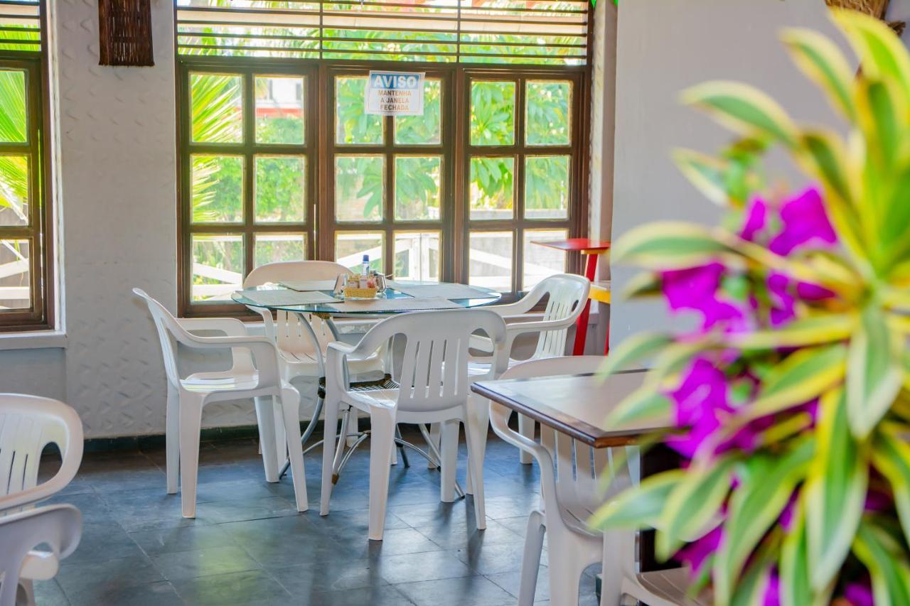 O Tempo E O Vento Hotel Natal Ngoại thất bức ảnh