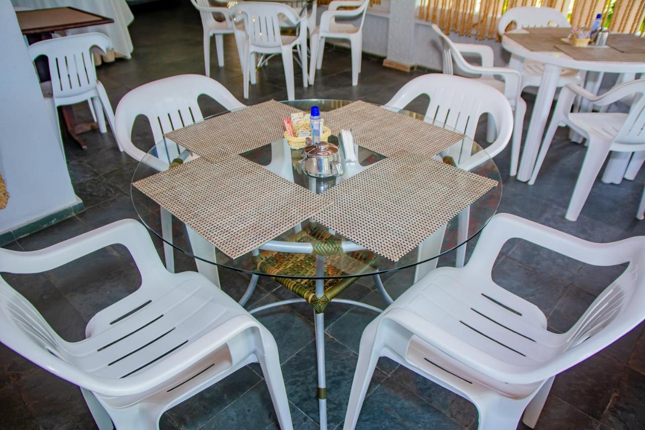 O Tempo E O Vento Hotel Natal Ngoại thất bức ảnh