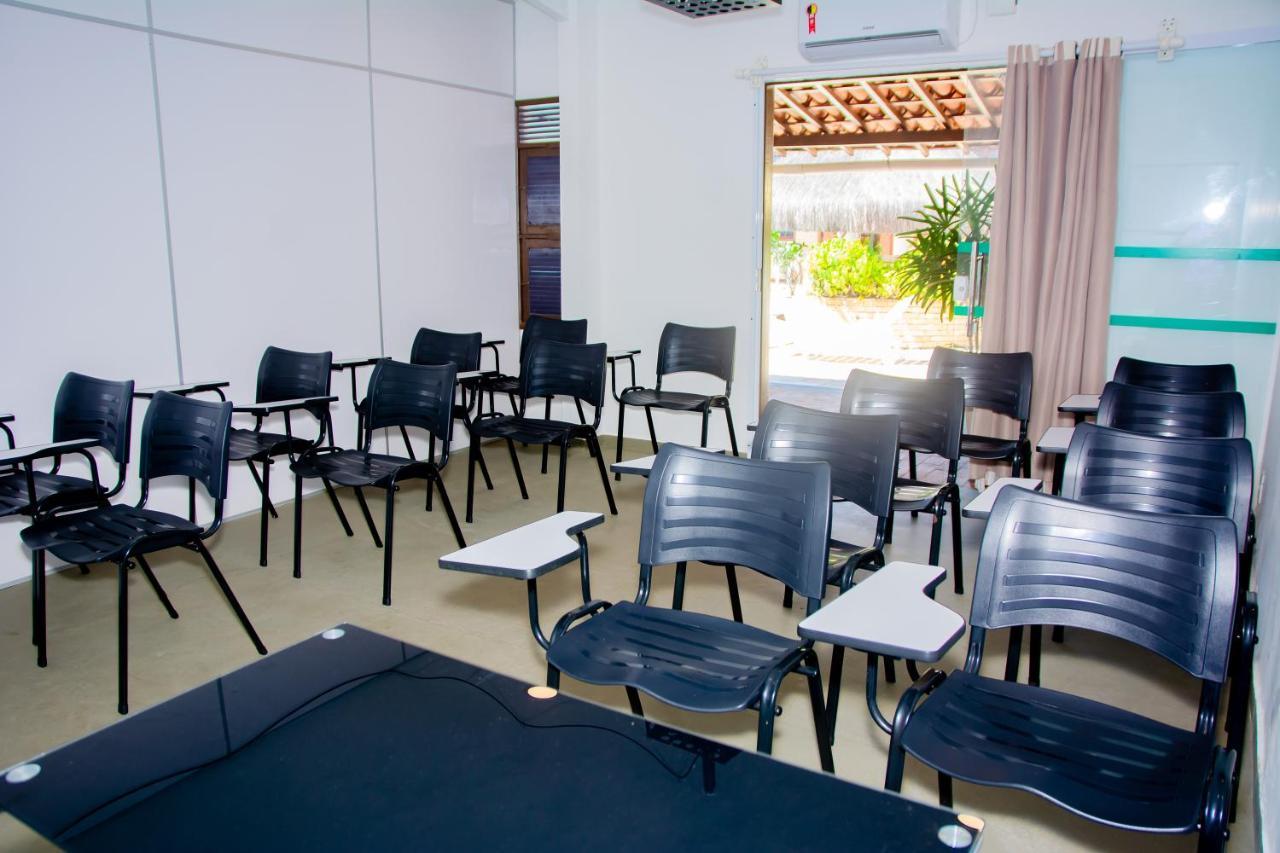 O Tempo E O Vento Hotel Natal Ngoại thất bức ảnh