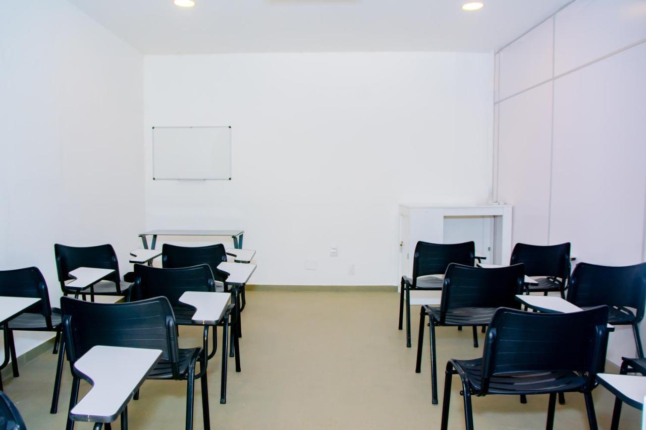 O Tempo E O Vento Hotel Natal Ngoại thất bức ảnh