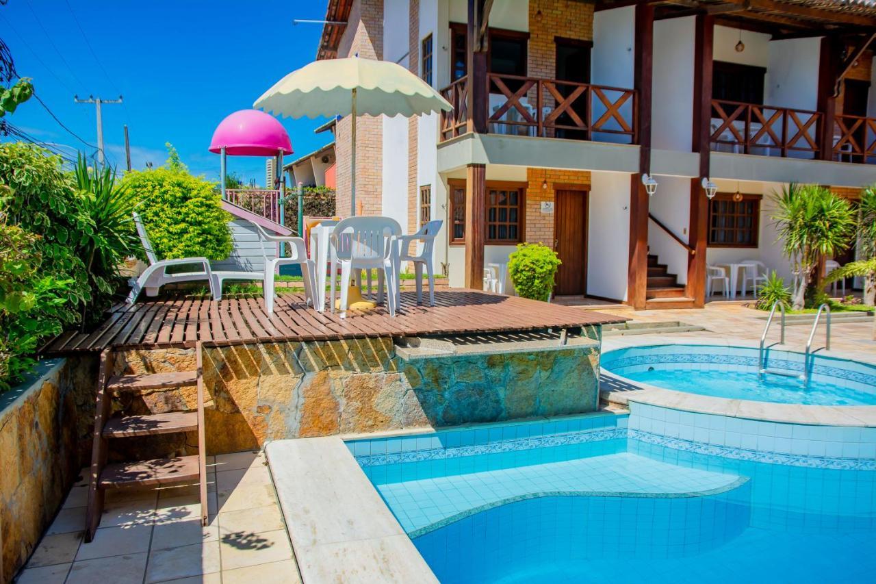 O Tempo E O Vento Hotel Natal Ngoại thất bức ảnh