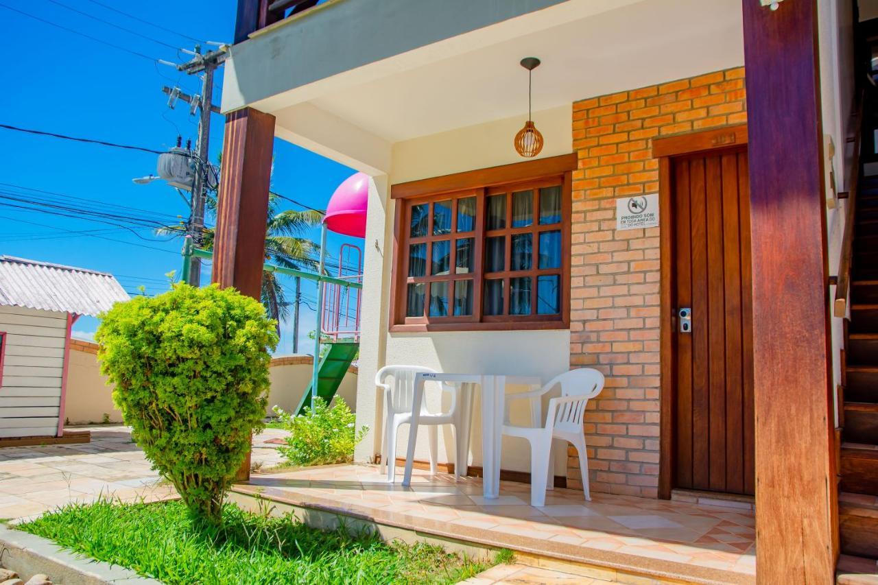 O Tempo E O Vento Hotel Natal Ngoại thất bức ảnh
