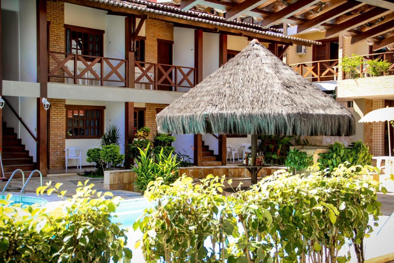 O Tempo E O Vento Hotel Natal Ngoại thất bức ảnh