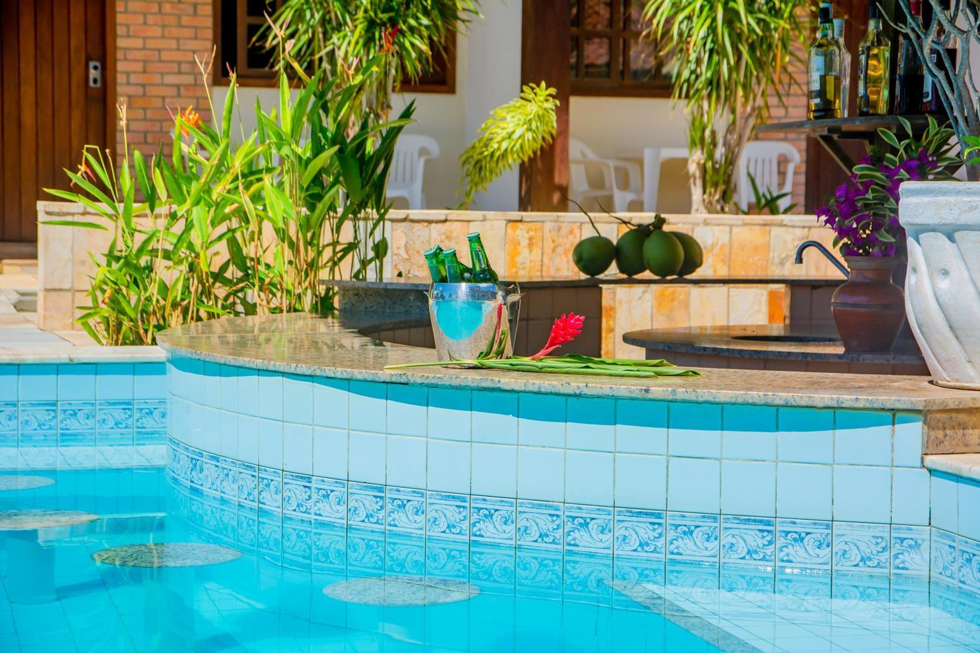 O Tempo E O Vento Hotel Natal Ngoại thất bức ảnh